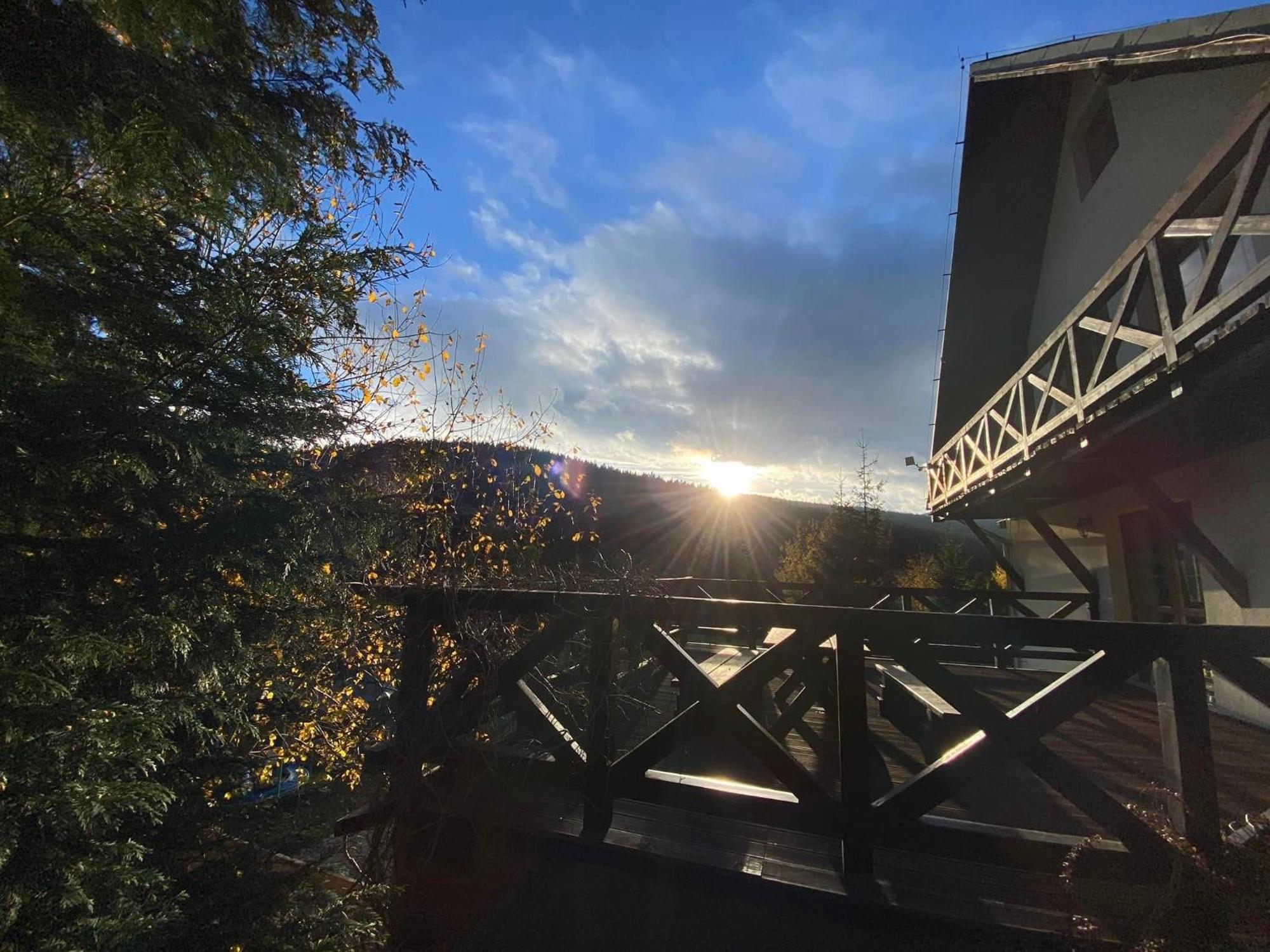 Gosciniec Janowa Gora - Agroturystyka Stronie Śląskie Zimmer foto